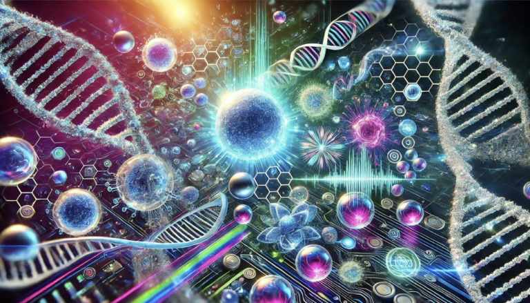 Longevity Science & Age Reversal: Regenerative Medicine Breakthroughs